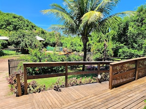 Street view - Pousada Noronha praia (Fernando de Noronha)