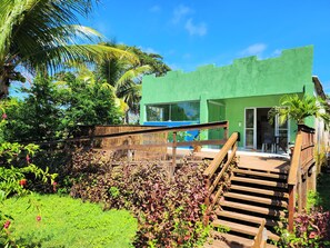 Fachada