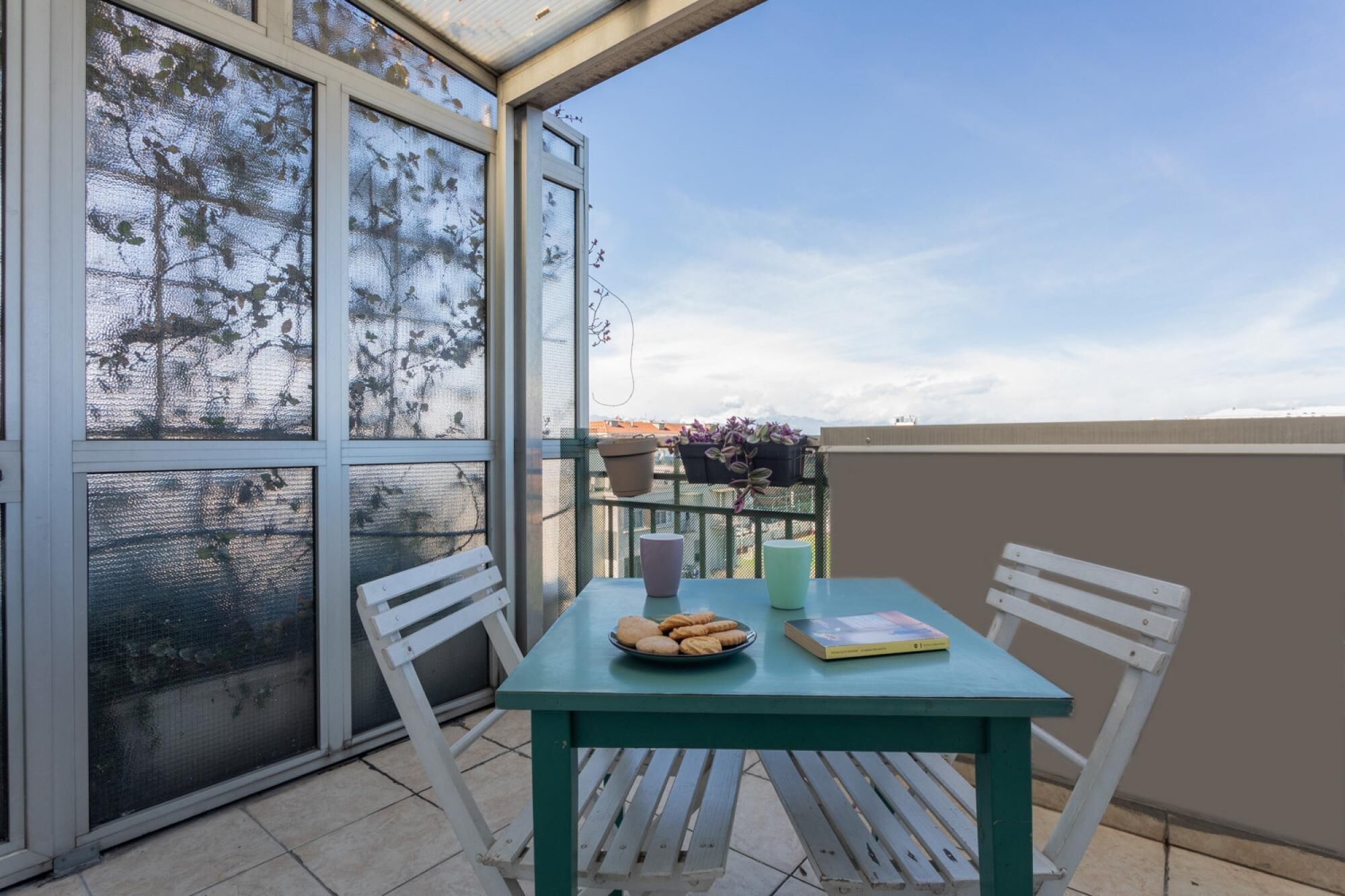 Filadelfia 33 - Casa del Toro Allo Stadio Filadelf