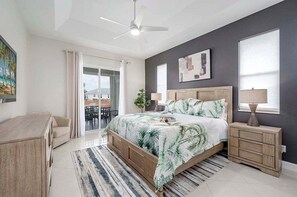 3 Schlafzimmer, Bügeleisen/Bügelbrett, kostenloses WLAN, Bettwäsche