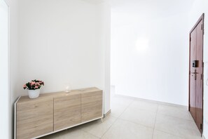 Standard Apartment | Living area - Appartamento Vico Gallipoli (Gallipoli)