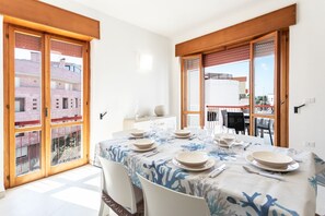 Standard-Apartment | Wohnbereich