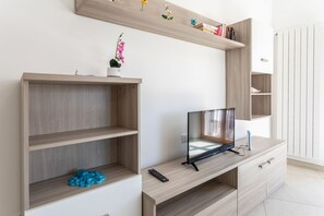 Standard-Apartment | Wohnbereich