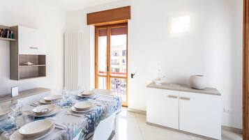 Standard-Apartment | Wohnbereich