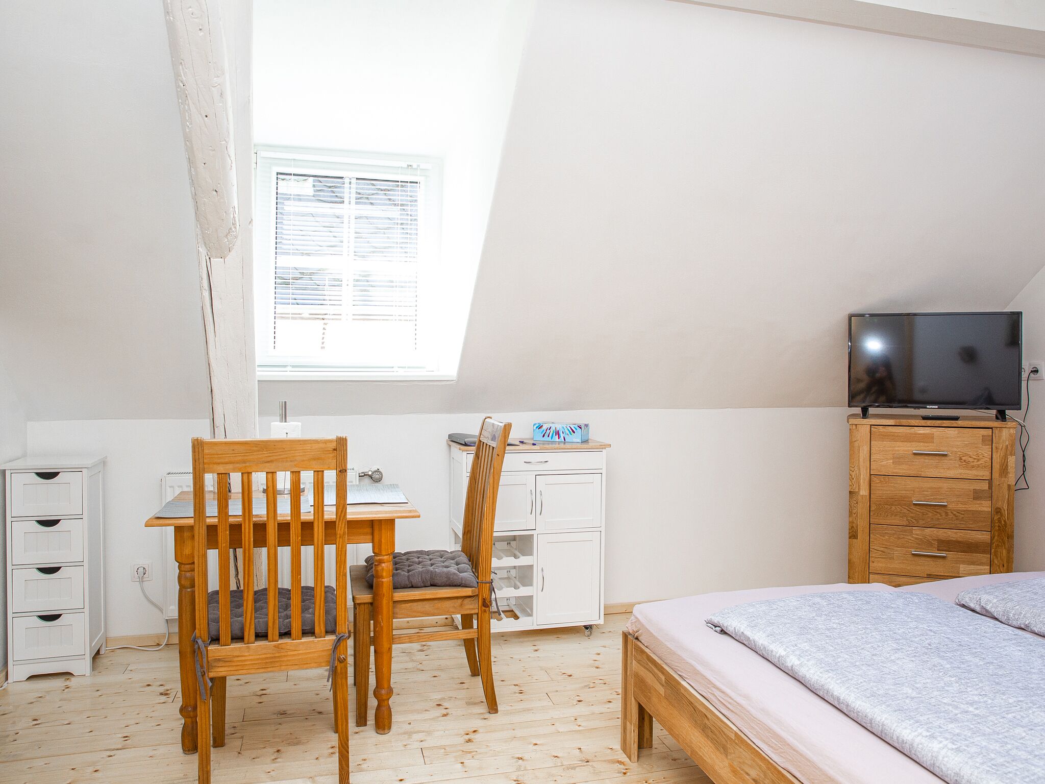 Apartment Bacchus in Apartments Merl, Zell (Mosel)