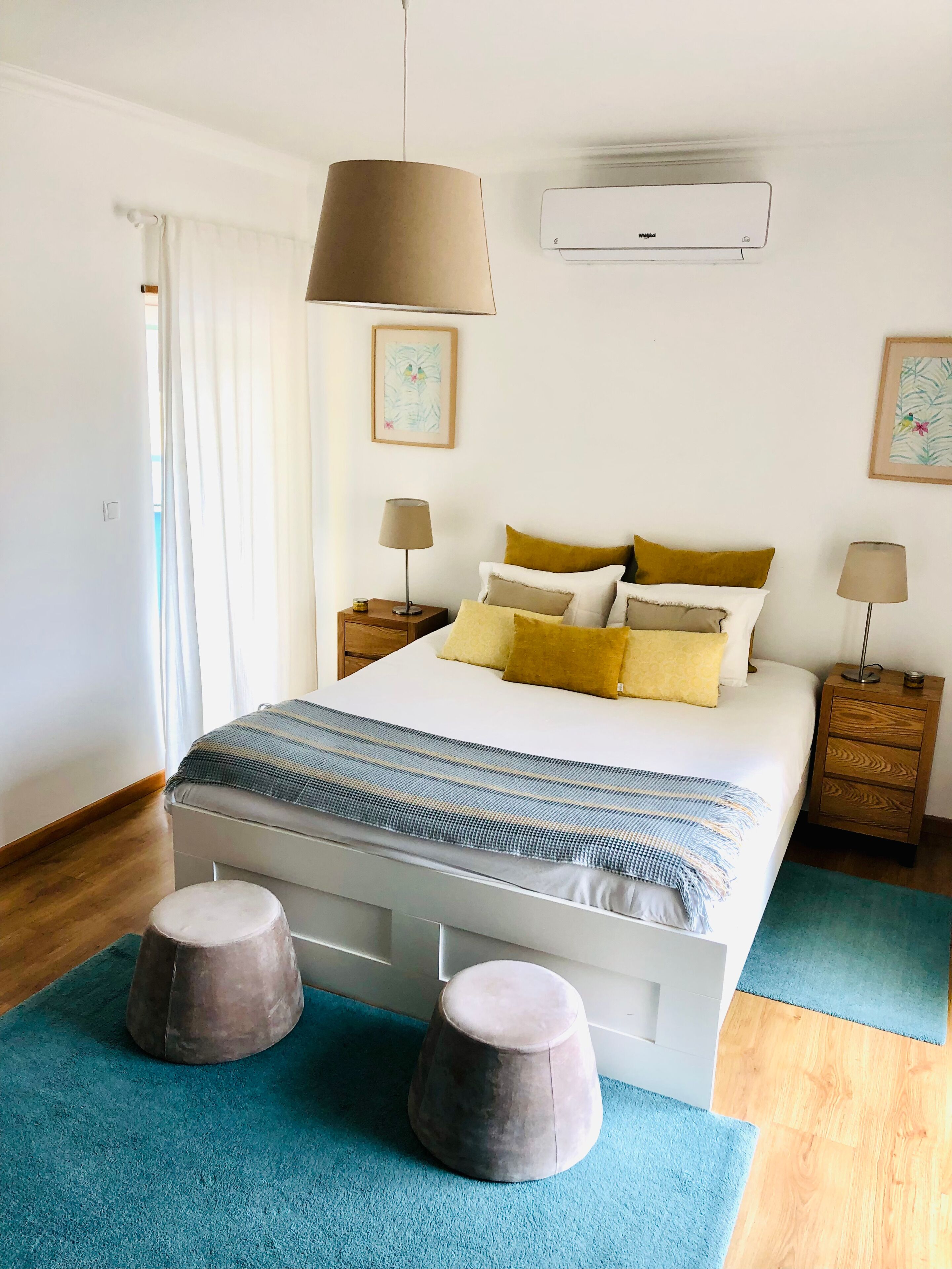 Suite Like Sweet-Torres Vedras