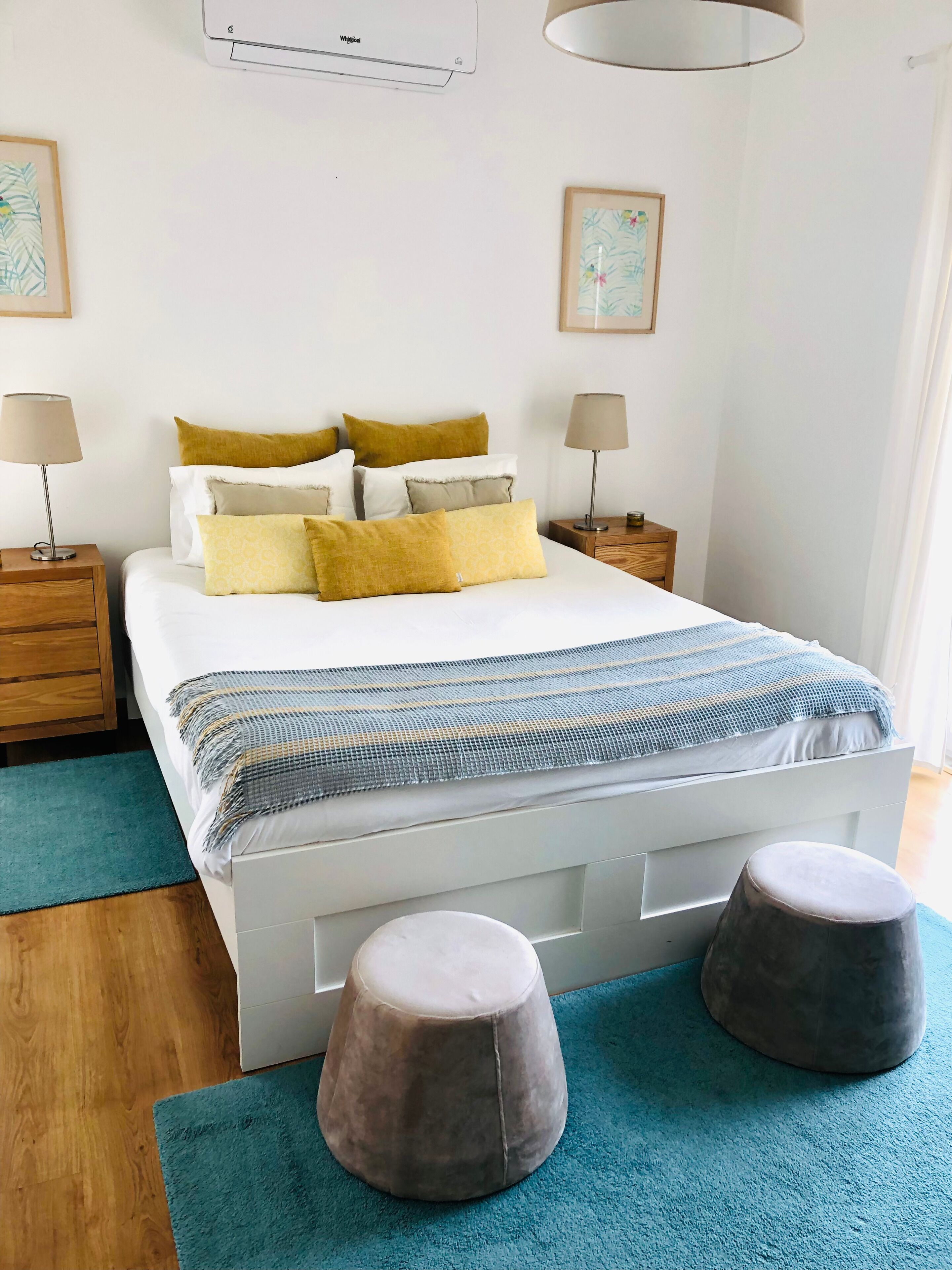 Suite Like Sweet-Torres Vedras