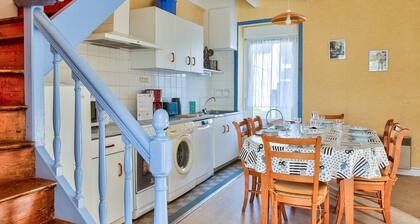 At 100m from the beach! House for six in Penmarc'h