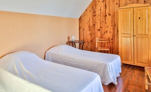 3 bedrooms - At 100m from the beach! House for six in Penmarc'h (Penmarch)