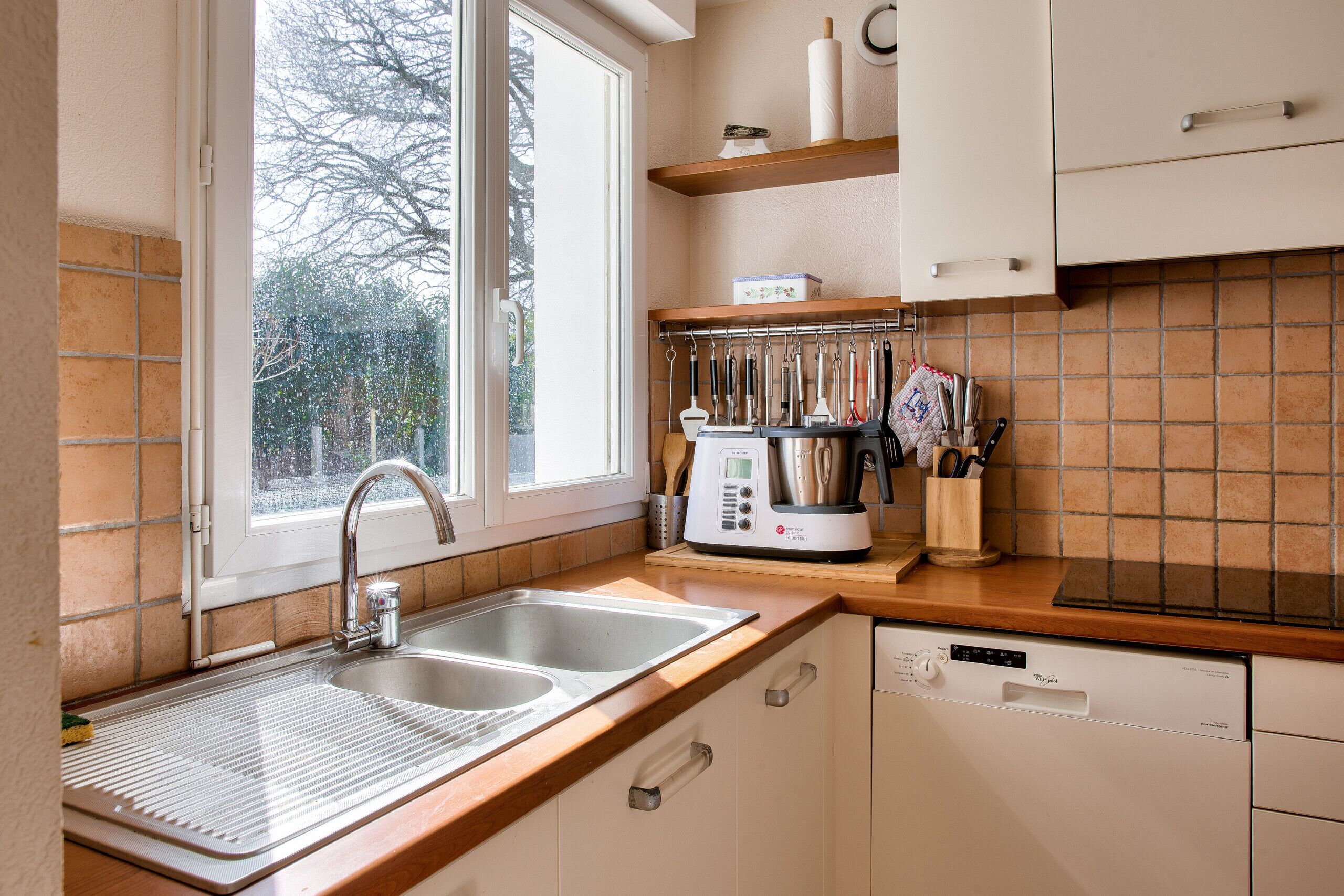 Repos et détente à Fouesnant