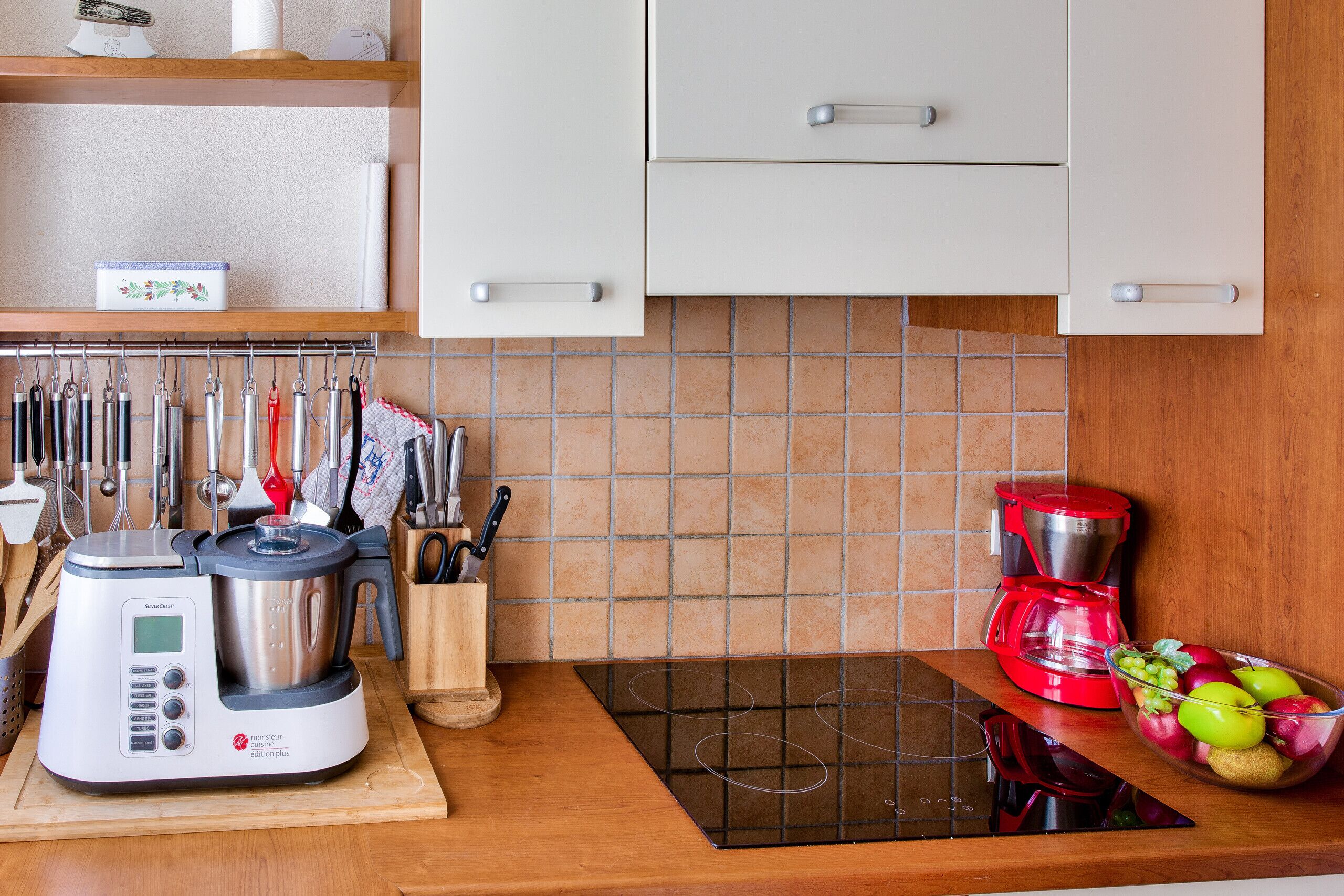 Repos et détente à Fouesnant