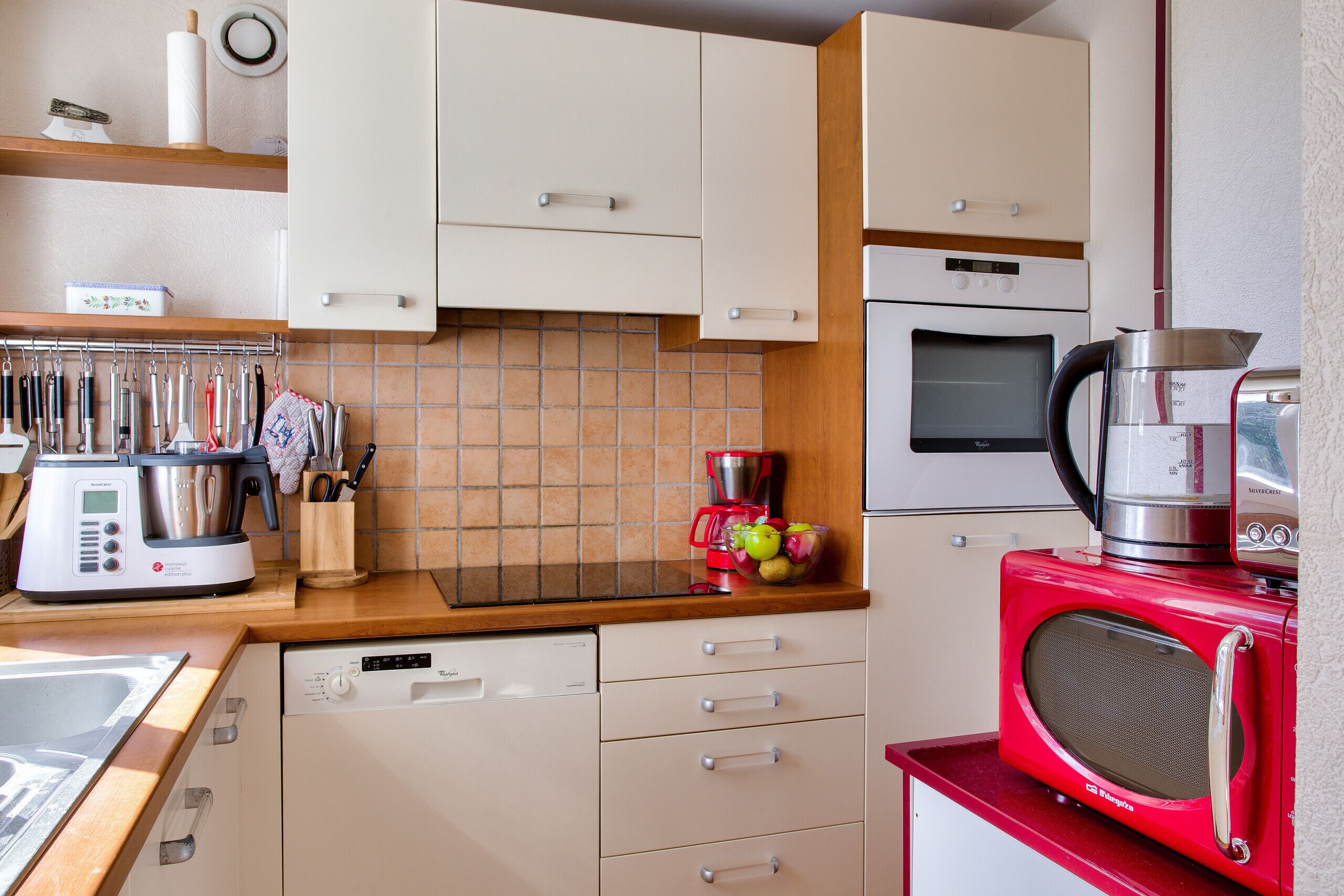 Repos et détente à Fouesnant