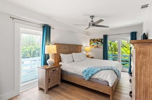 3 Schlafzimmer, Bügeleisen/Bügelbrett, Reisekinderbett, kostenloses WLAN