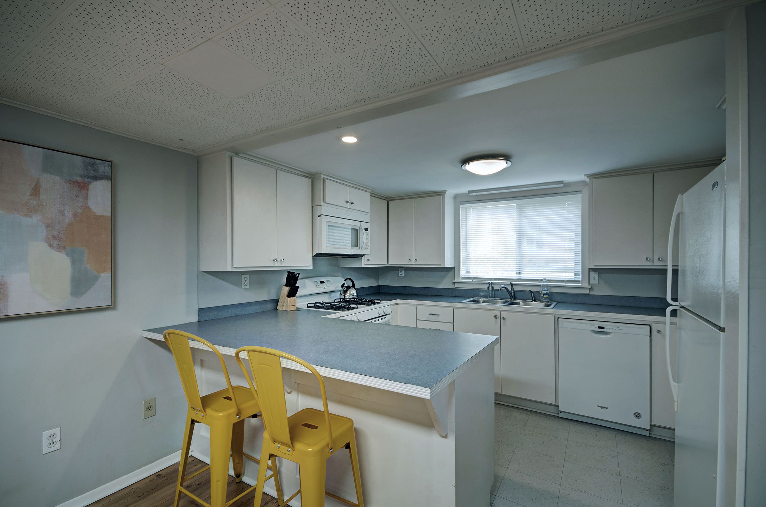 Historic Belhaven Retreat - Sleeps 5