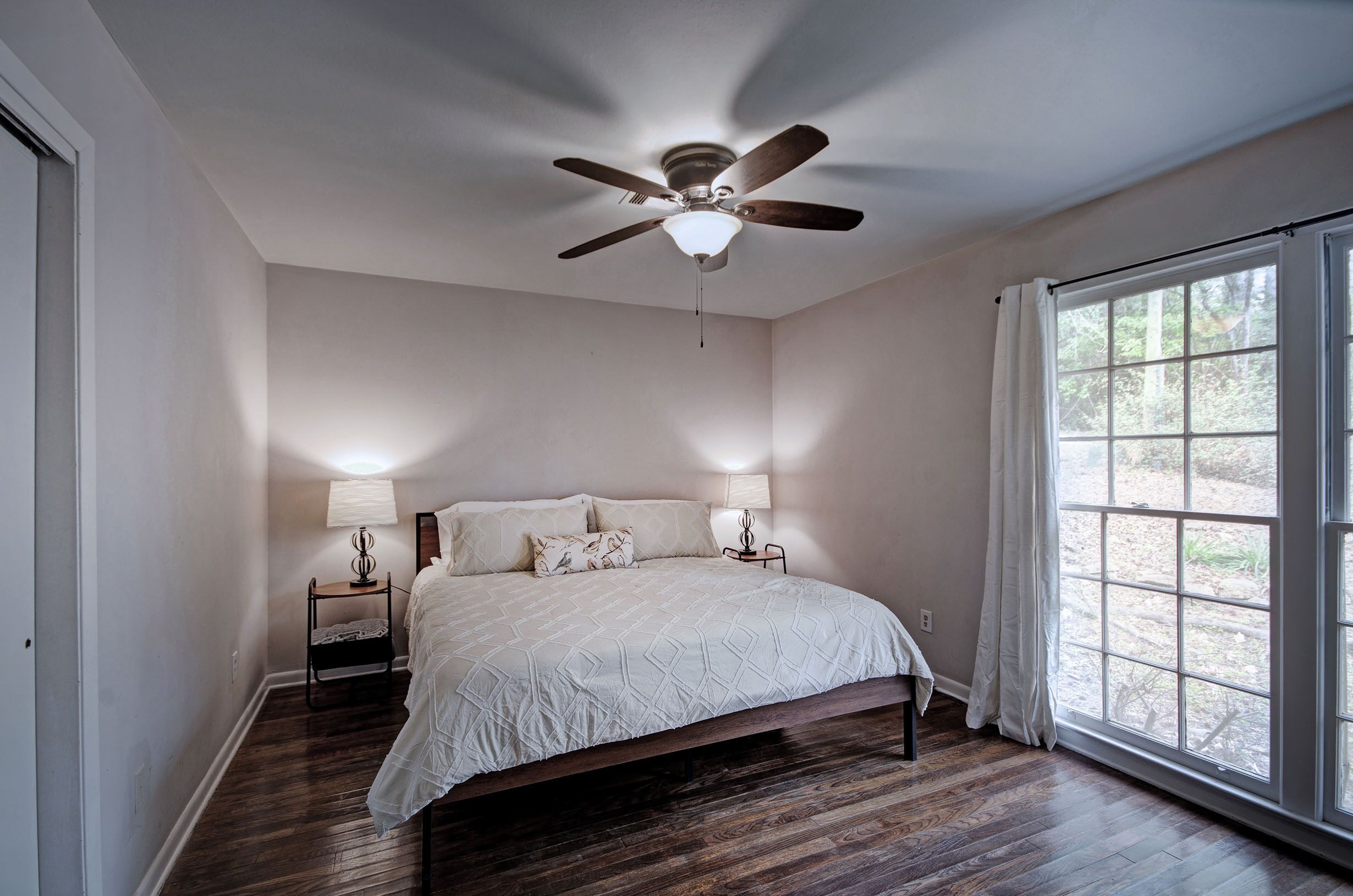 Four Bedroom House Retreat in the Heart of Jackson