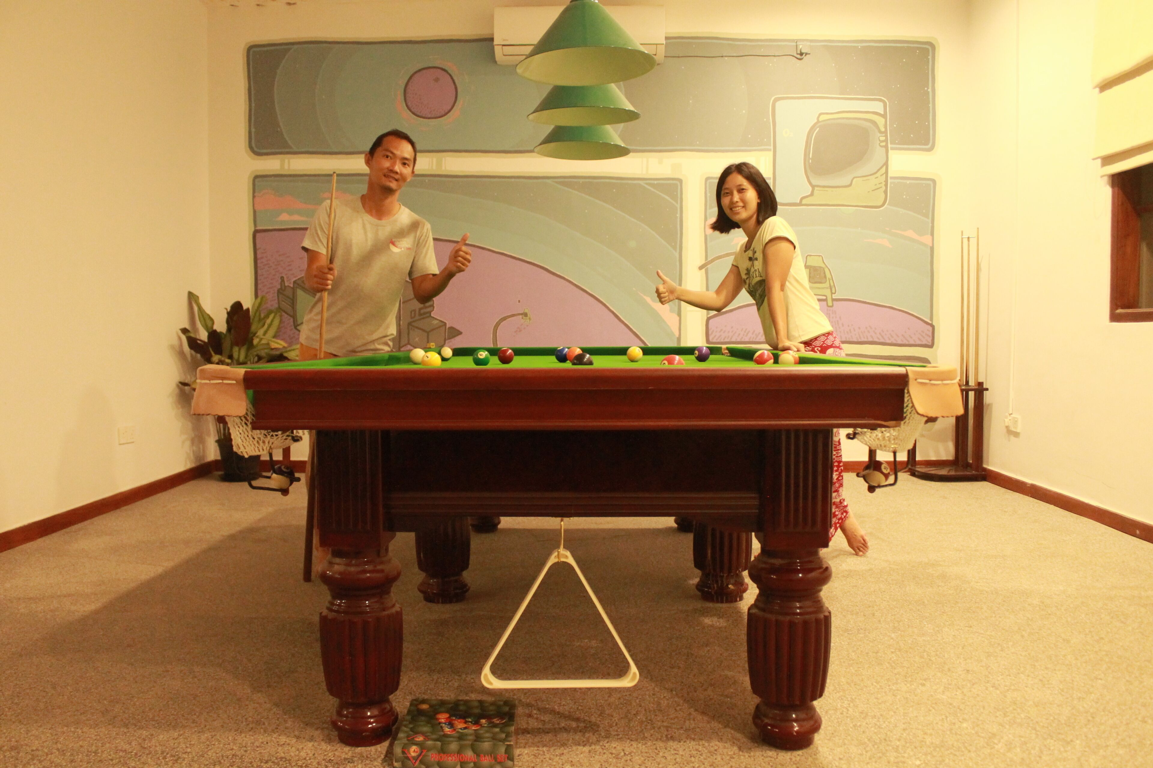 Foto - Layover Colombo