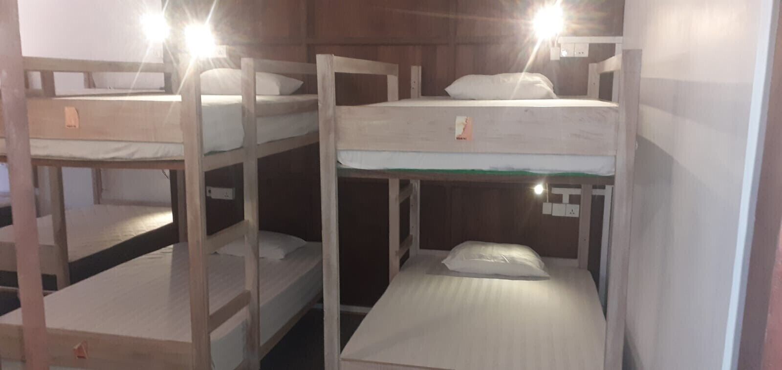 Foto - Layover Colombo