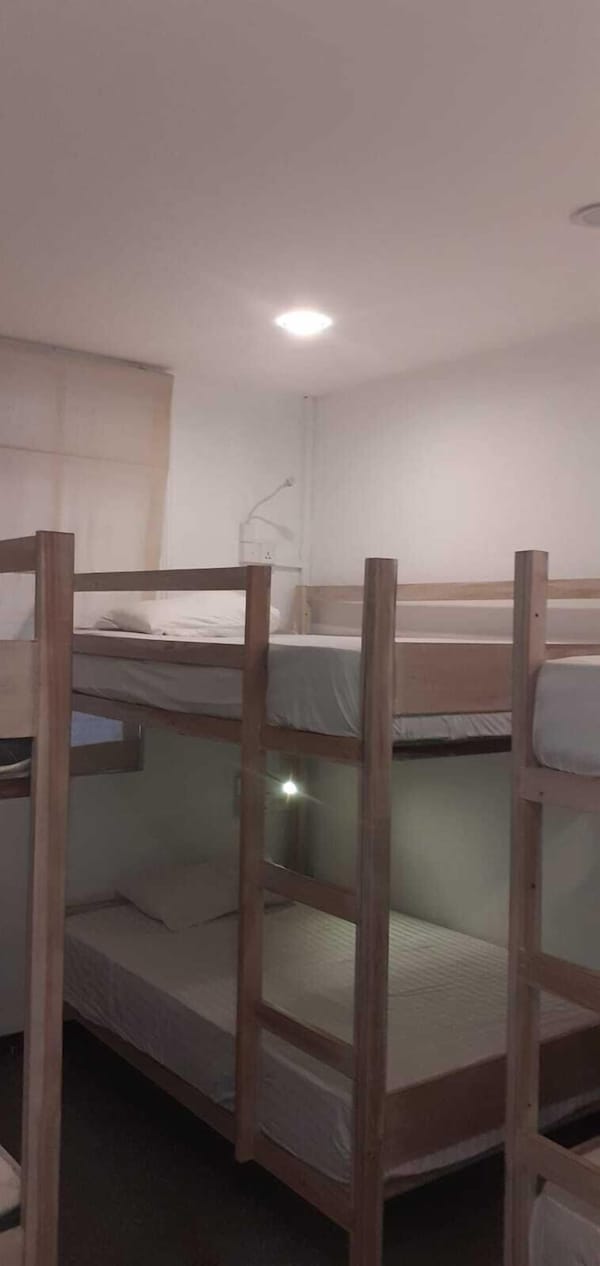 Layover Colombo  - Hostel - Colombo (Sri Lanka)