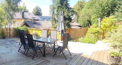 Sigrids Ferienwohnung Bad Tölz