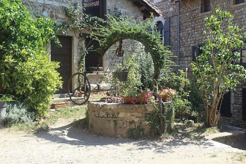 Maison Pérougeoise avec jacuzzi privée