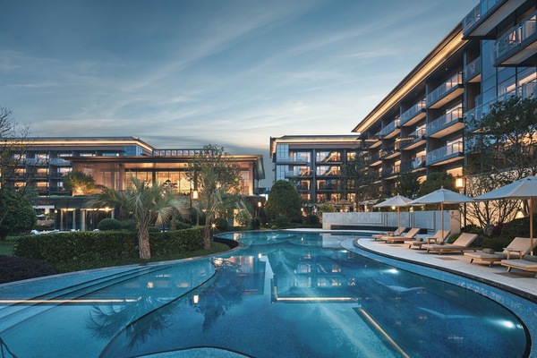 Property amenity