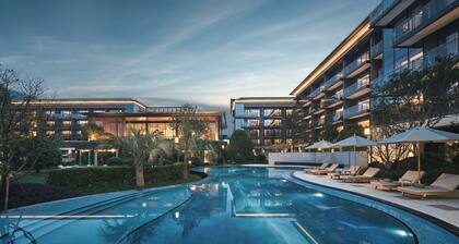 Hotel Indigo Hangzhou Tianmushan by IHG