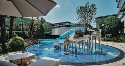Hotel Indigo Hangzhou Tianmushan by IHG