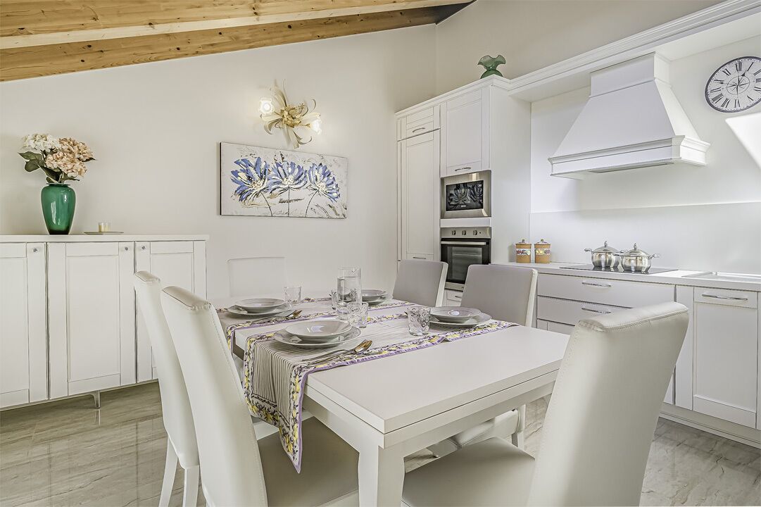 San Marco appartamento a 20 kn da Treviso