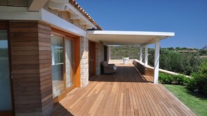 Unclassified image, 5 of 38, button - Villa Asta (San Teodoro)