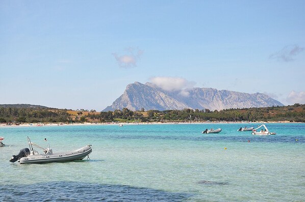 Beach - Villa Asta (San Teodoro)