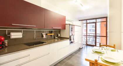 Txurruka - baskeyrentals