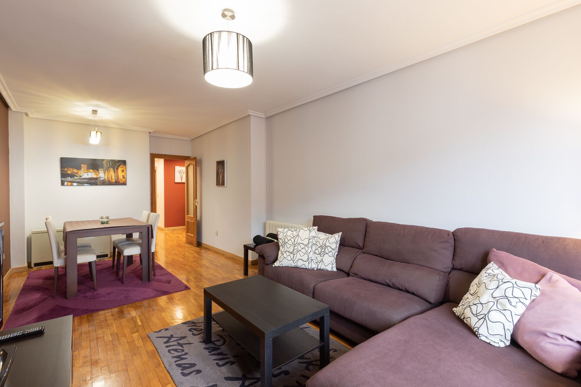 Txurruka - baskeyrentals