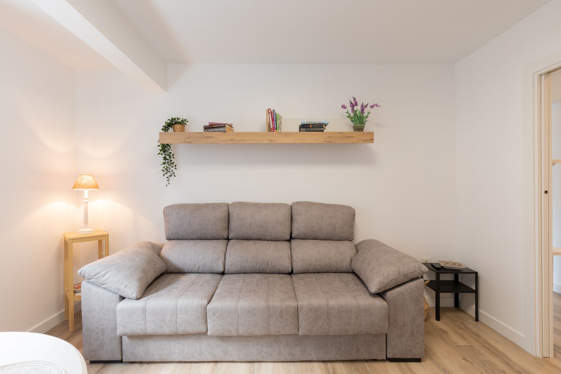 Iñaki Deuna - baskeyrentals