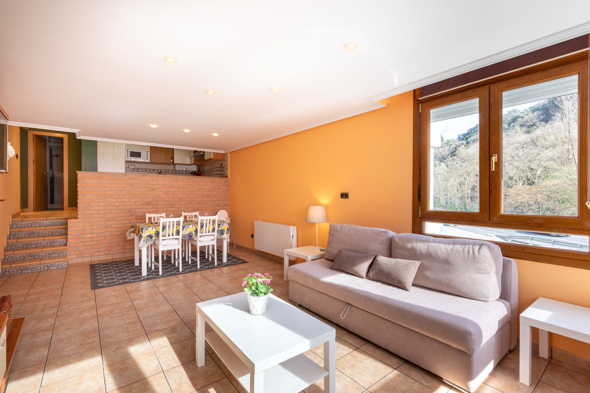 Saturraran - baskeyrentals