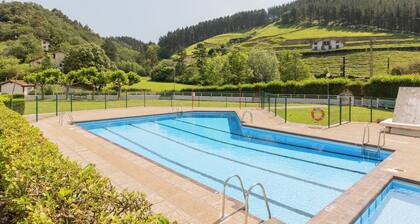 Saturraran - baskeyrentals