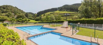 Saturraran - baskeyrentals