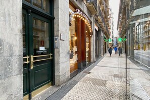 Point of interest - Catedral | The Rentals Collection (San Sebastián)