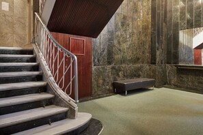 Interior - Triunfo | The Rentals Collection (San Sebastián/Donostia)