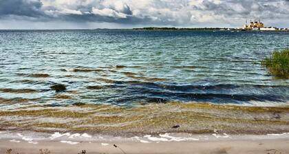 7 Person Holiday Home in Hals-by Traum