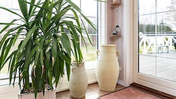 House | Interior
