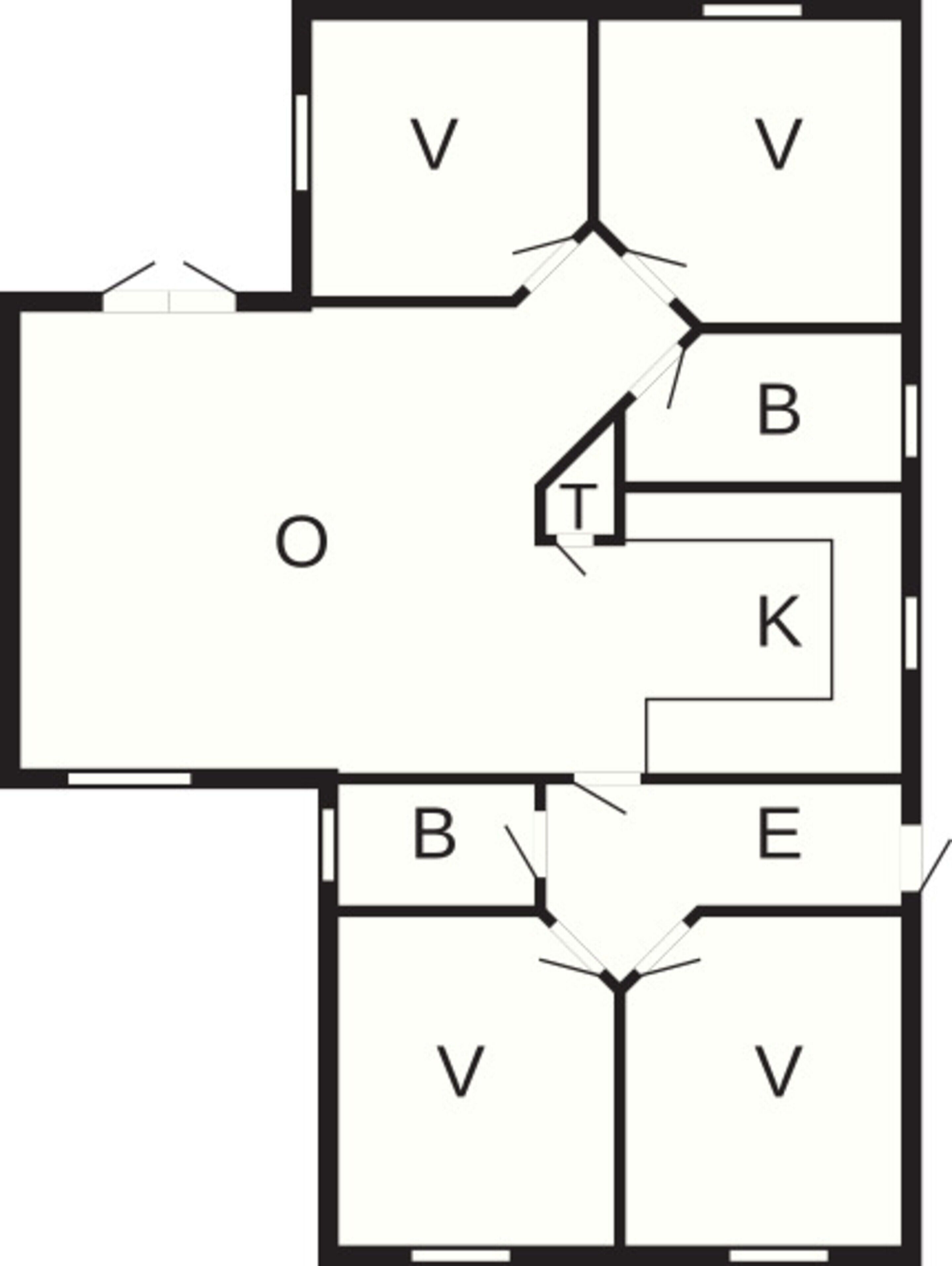 Planløsning