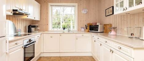 Huis | Interieur