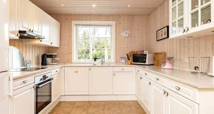 7 Person Holiday Home in Hals-by Traum