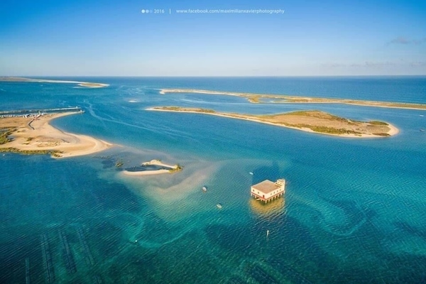 Strand