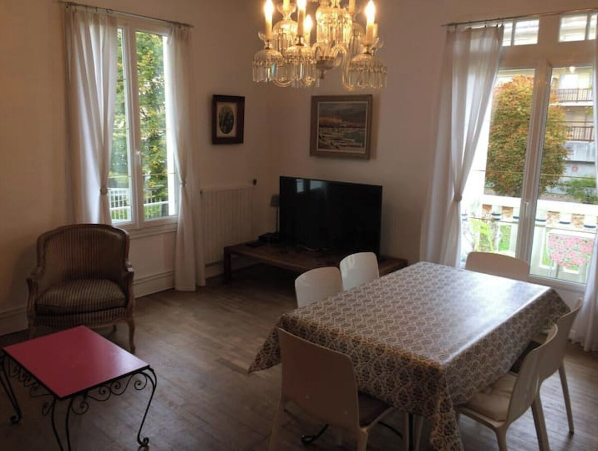 Image de profil de l’hôte