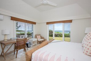 4 Schlafzimmer, kostenloses WLAN, Bettwäsche