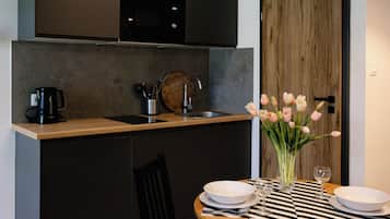 Studio (25) | Private kitchen