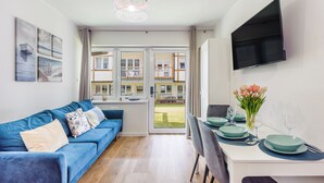 Leilighet (15) | Oppholdsområde