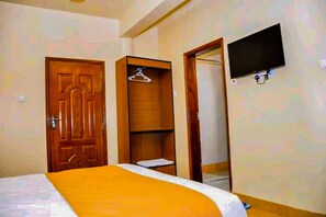 Interior - West View Hotel Bungoma (Bungoma)