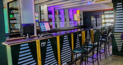 West View Hotel Bungoma